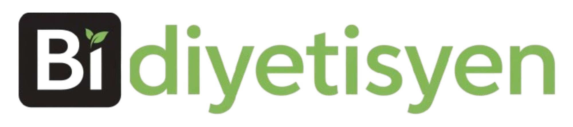 biDiyetisyen Logo